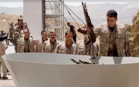 Türkiye'de siyasi süreç nereye geldi?