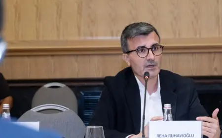 Reha Ruhavioğlu: Türkiye’de Kürtlerin yüzde 80’i çözüm sürecini destekliyor