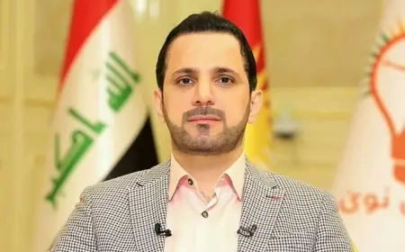 Şaswar Abdulwahid’e 5 ay hapis cezası verdildi.