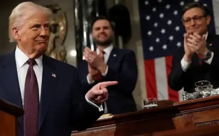 Trump’tan Pentagon’a radikal hamle: 'Savaş Bakanlığı' olabilir