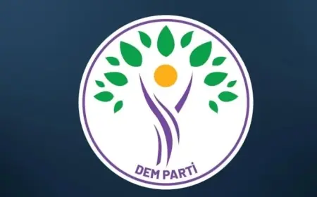 DEM Parti'den CHP il yönetiminin görevden alınmasına tepki