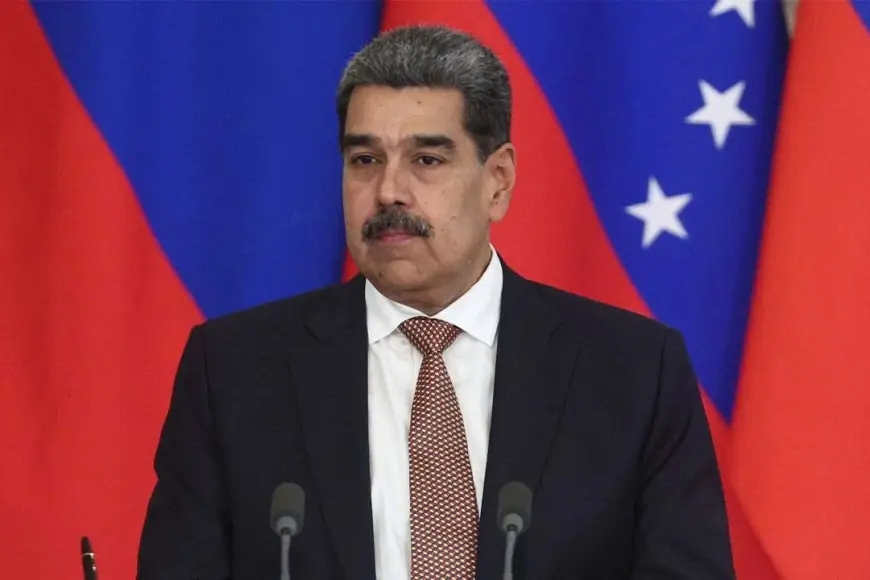 Maduro: Venezuela, son 100 yılın kıtamızdaki en büyük tehdidiyle karşı karşıya