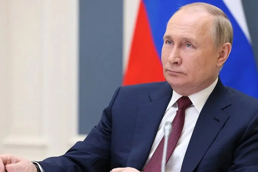 Putin'den, 'Rusya Avrupa'ya saldıracak mı?' sorusuna yanıt