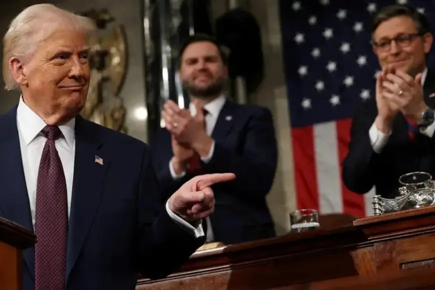 Trump’tan Pentagon’a radikal hamle: 'Savaş Bakanlığı' olabilir
