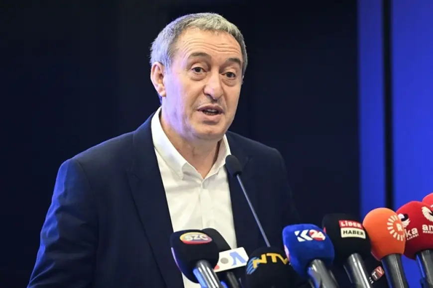 Bakırhan: İlk adım siyasi mahkumların serbest bırakılması olmalı