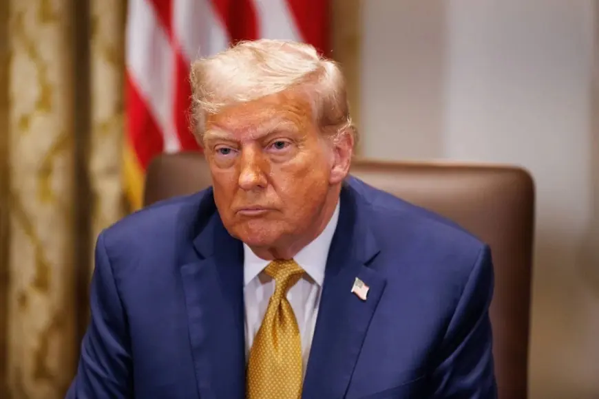 Trump: Putin beni hayal kırıklığına uğrattı
