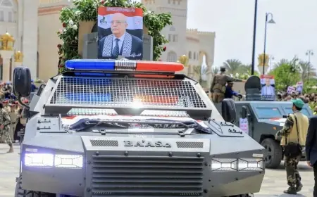 Husi liderleri, İsrail saldırısı beklentisiyle toplu halde Sana'dan kaçtı