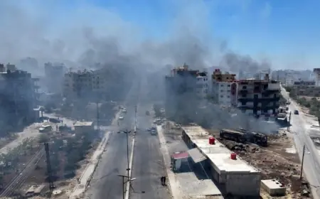 Suriye’de Çözüm Arayışı: Federalizm mi, Konfederasyon mu?