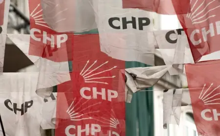 CHP kayyım kararına itiraz etti