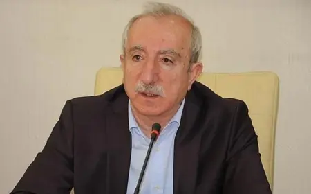 Miroğlu’ndan kritik ‘Rojava’ uyarısı: Aman ha