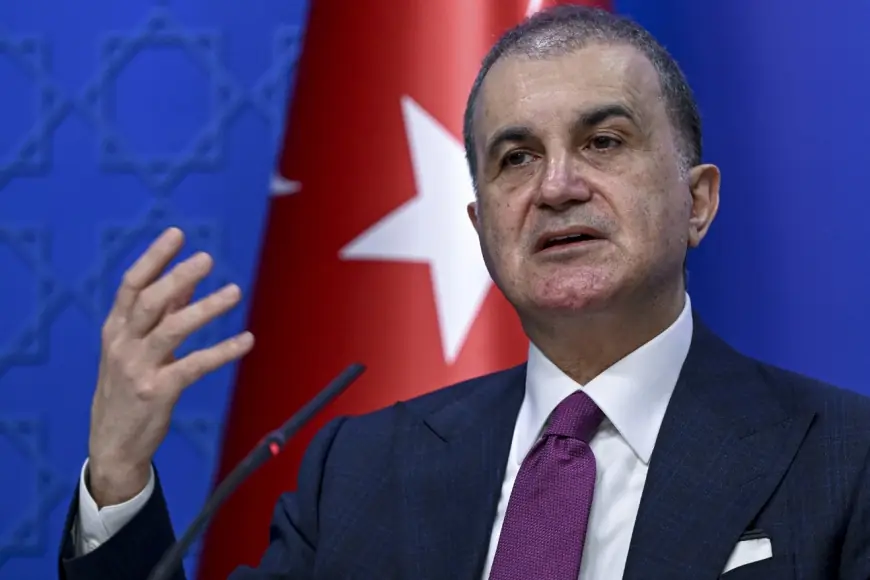 AK Parti Sözcüsü: Komisyonun asıl odağı PKK'nin feshi ve silah bırakması