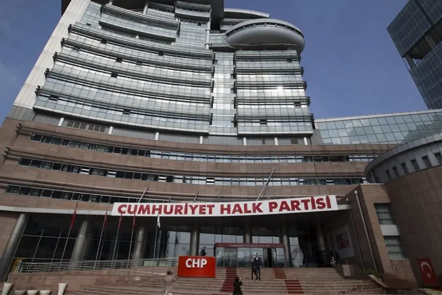 CHP il başkanlarını İstanbul'a çağırdı