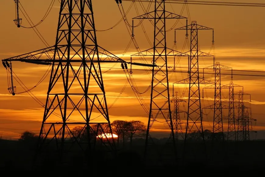 Türkiye Irak’a elektrik akışını kesti