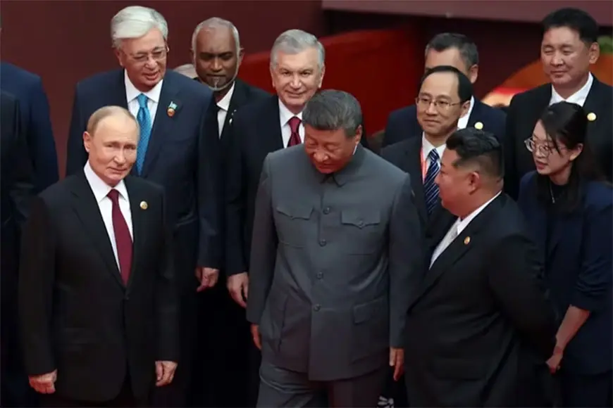Trump'ın komplo iddiasına Kremlin'den yanıt