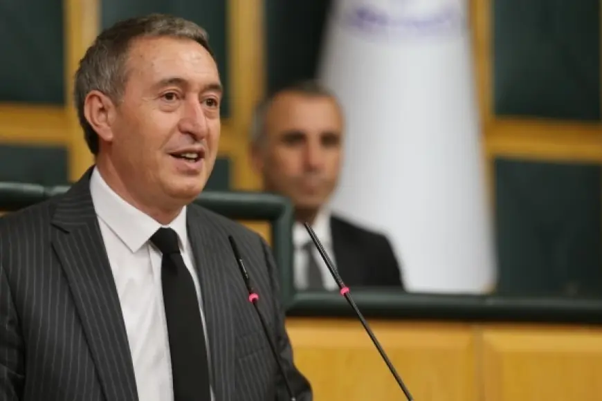 Bakırhan: Tehdit etmeyin, Kürtlerin statüsünü savunun