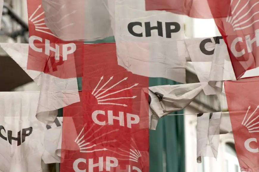 CHP kayyım kararına itiraz etti