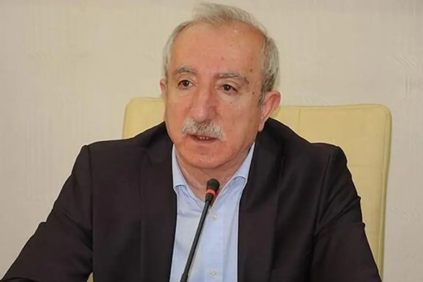 Miroğlu’ndan kritik ‘Rojava’ uyarısı: Aman ha
