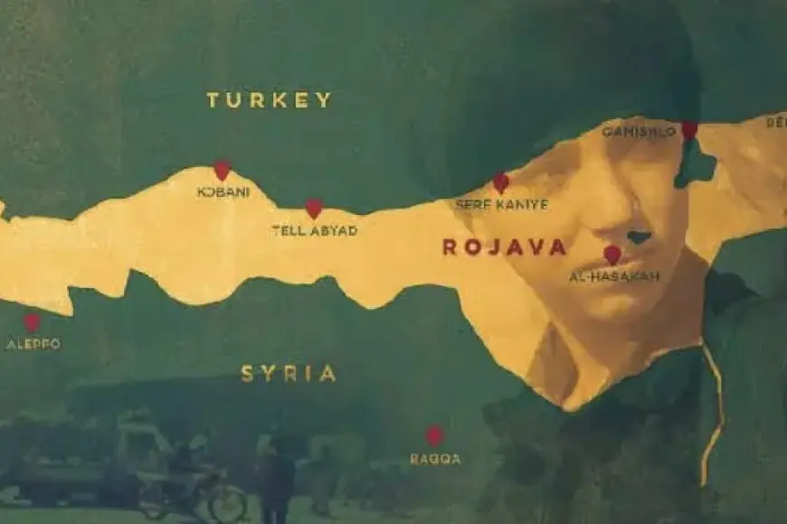 Suriye'nin Kaderi Kürtlerin Kadersizliği