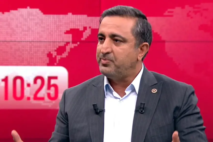 Ramanlı: 'Rojava'ya yönelik tehdide gerek yok'
