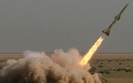 Husiler: İsrail’e ait "önemli ve hassas" bir hedefi vurduk