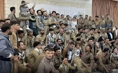 Li Urmiyeyê 58 kes ji ber lixwekirina cilên Kurdan hatin cezakirin