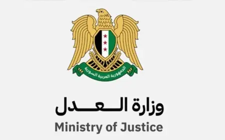 Wezareta Dadê ya Sûriyeyê dadwer û fermanberên Kurd ji dadgehên Efrînê derdixe