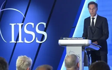 NATO'dan Avrupa'ya daha fazla silahlanma çağrısı