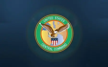 CENTCOM: ABD, Kürdistan’a Destek Vermeye Kararlı