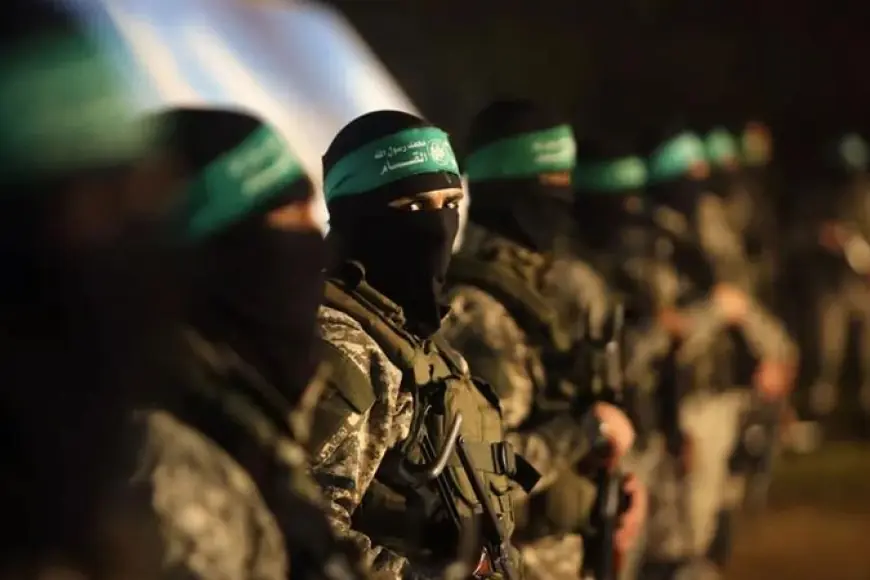 'Trump’ın mesajının ardından Hamas savaşın sona ermesine hazır olduğunu açıkladı'