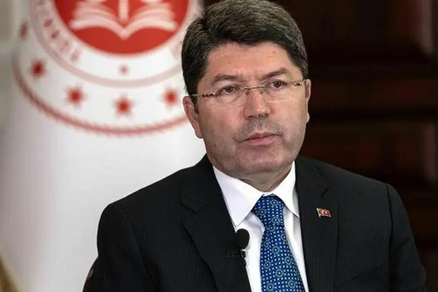 Bakan Tunç'tan saldırıda hayatını kaybeden savcı hakkında açıklama