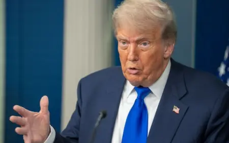 Trump'tan Avrupalı liderlere 'Rus petrolünü almayın' çağrısı