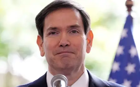 ABD: Filistin'in tanınması sorunları derinleştirir