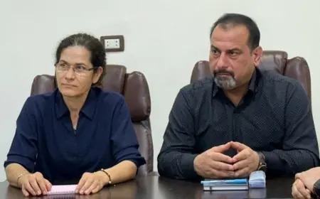 Rêveberiya Xweser: Em pabendî dan û standinan in