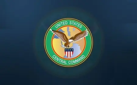 CENTCOM: Herêma Kurdistanê hevpeyman û hevpareke girîng a Amerîkayê ye