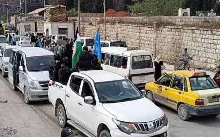 Halep’te Suriye Hükümeti ve Özerk Yönetim temsilcileri görüştü