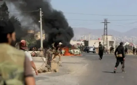 Eski İsrailli subay: Suriye’de tehlikeli günler kapıda