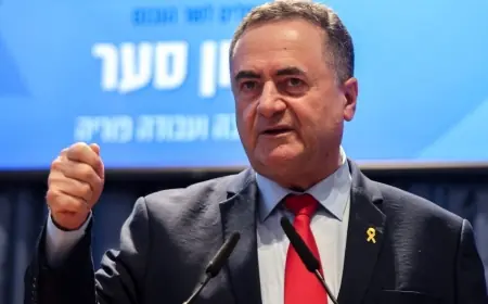 İsrail: Gazze'de ‘cehennemin kapıları’ açıldı