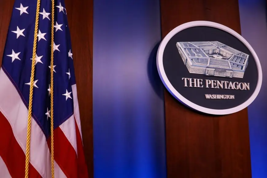 Pentagon'un adı değişiyor