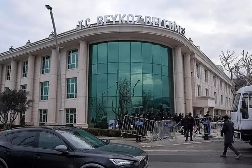 CHP’li Beykoz Belediye Başkanı hakkında tahliye kararı