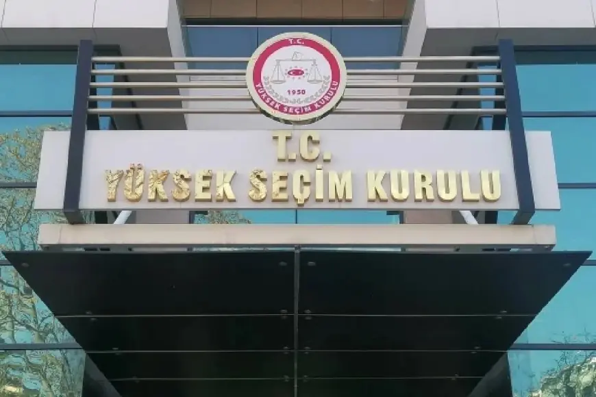 YSK, CHP'nin kongreleri için toplanacak