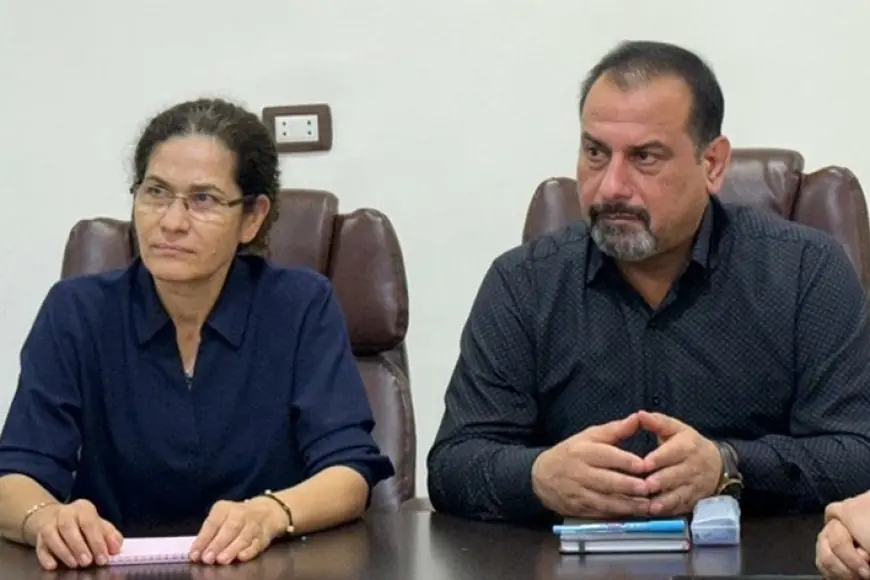 Rêveberiya Xweser: Em pabendî dan û standinan in