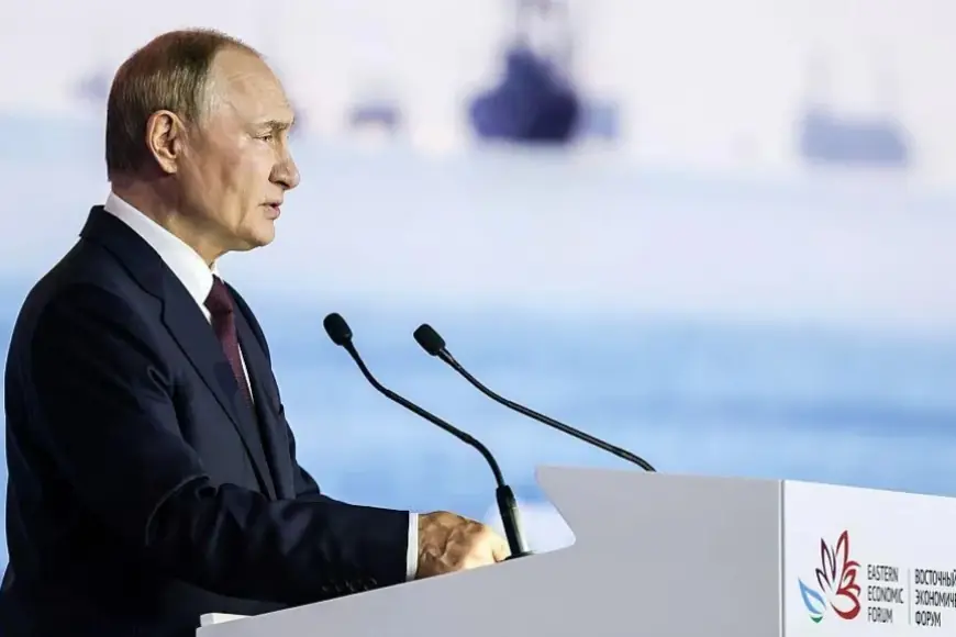 Putin'den Avrupa gözdağı: Ukrayna'ya yerleşen askerler hedef olur!
