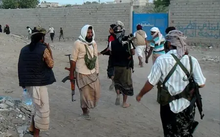 El Kaide Yemen’de güvenlik güçlerini hedef aldı: 3 ölü, 15 yaralı