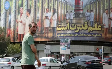 İran’ın nükleer çıkmazı: Anlaşma umudu zayıf, alternatifler daha riskli