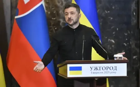 Zelenskiy, Putin'in Moskova'da görüşme önerisini reddetti