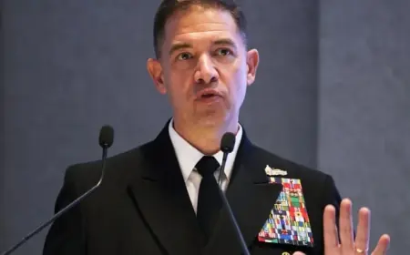 ABD’den Hol ve Roj kampları açıklaması: Nüfus 30 binin altına düştü