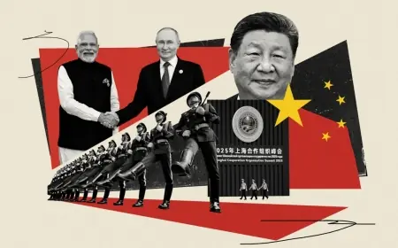 Eylül 2025 ve tek kutuplu düzenin sonu: Yeni dünya nasıl şekillenecek?