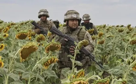 Newsweek: Ukrayna, savunma için Avrupa’ya zaman kazandırıyor