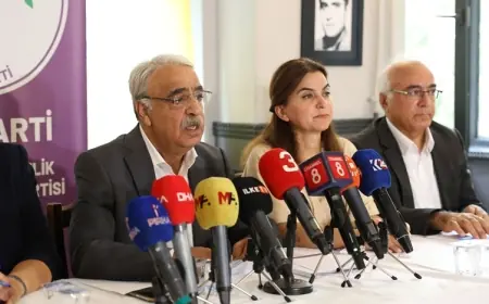 Sancar: Komisyonun işlevini sürdürebilmesi için somut çalışmalara ihtiyaç var