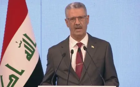 Irak’tan petrol ihracatı için yeni rota arayışı: Suriye ve Lübnan